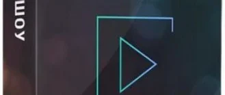 Иконка ВидеоШОУ