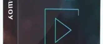 Иконка ВидеоШОУ 5.0 RePack (& Portable) by elchupacabra [Ru]