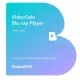 Иконка VideoSolo Blu-ray Player 1.0.10 RePack (2017) Русский Английский