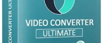 Иконка VideoSolo Video Converter Ultimate 2.3.12 (2022) PC RePack & Portable by TryRooM