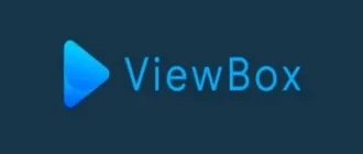 Иконка ViewBox v1.7.5 (2022) Android