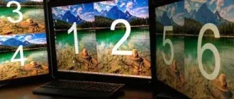 Иконка Virtual Display Manager 3.3.2.44211 [Multi Ru]