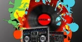 Иконка Virtual DJ