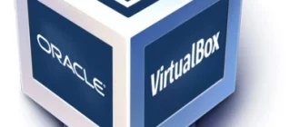 Иконка VirtualBox