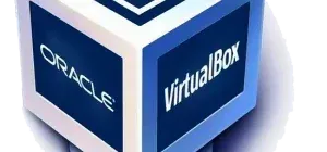 Иконка VirtualBox