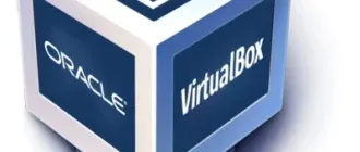 Иконка VirtualBox