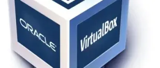 Иконка VirtualBox 5.1.14 Build 112924 Final RePack (& Portable) by D!akov (2017) Multi Русский