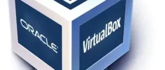 Иконка VirtualBox 5.2.20 Build 125813 Final + Extension Pack (2018) РС