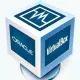 Иконка VirtualBox 6.1.18 Build 142142 + Extension Pack [Multi Ru]