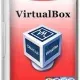Иконка VirtualBox 6.1.32 Build 149290 + Extension Pack [Multi Ru]