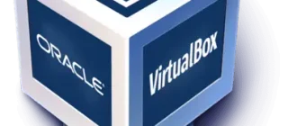 Иконка VirtualBox 6.1.38 Build 153438 + Extension Pack [Multi Ru]