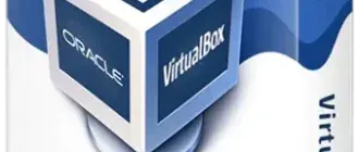 Иконка VirtualBox 7.0.0 BETA2 Build 153583 + Extension Pack [Multi Ru]