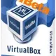 Иконка VirtualBox 7.0.0 BETA2 Build 153583 + Extension Pack [Multi Ru]