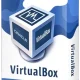 Иконка VirtualBox 7.0.10 Build 158379 + Extension Pack [Multi Ru]