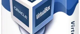 Иконка VirtualBox 7.0.20 Build 163906 + Extension Pack [Multi Ru]
