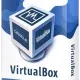 Иконка VirtualBox 7.0.2 Build 154219 + Extension Pack [Multi Ru]