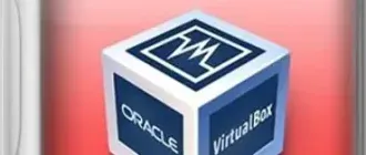 Иконка VirtualBox 7.0.4 Build 154605 Portable by FC Portables [Multi Ru]
