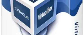 Иконка VirtualBox 7.1.10 Build 169112 + Extension Pack [Multi Ru]