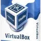 Иконка VirtualBox 7.1.10 Build 169112 + Extension Pack [Multi Ru]