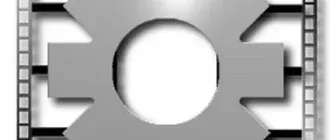 Иконка VirtualDub