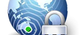 Иконка Viscosity 1.7.7 (2018) MAC