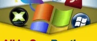 Иконка Visual C++ Runtimes AIO 2023 v1.0 x86-x64 RePack by ivandubskoj [Ru]