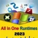 Иконка Visual C++ Runtimes AIO 2023 v1.0 x86-x64 RePack by ivandubskoj [Ru]