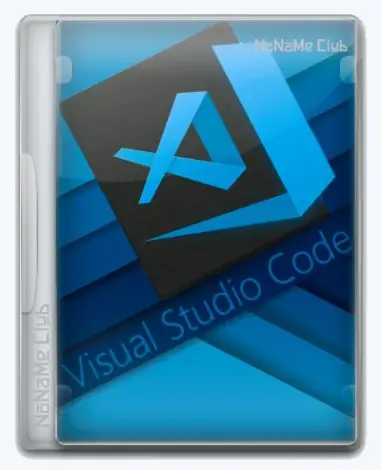 Иконка Visual Studio Code 1.67.0 + Автономная версия (standalone) [Multi Ru]