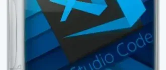 Иконка Visual Studio Code 1.72.1 + Автономная версия (standalone) [Multi Ru]