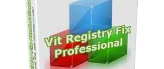 Иконка Vit Registry Fix