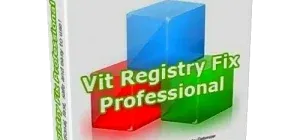 Иконка Vit Registry Fix