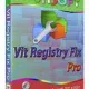 Иконка Vit Registry Fix Pro 14.3.0 (2021) РС RePack & Portable by elchupacabra
