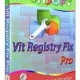 Иконка Vit Registry Fix Pro 14.7.2 RePack (& Portable) by 9649 [Multi Ru]