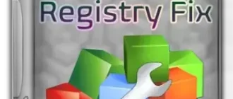 Иконка Vit Registry Fix Pro 14.8.5 RePack (& Portable) by KpoJIuK [Multi Ru]