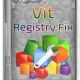 Иконка Vit Registry Fix Pro 14.8.5 RePack (& Portable) by KpoJIuK [Multi Ru]