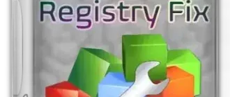 Иконка Vit Registry Fix Pro 14.9.1 RePack (& Portable) by elchupacabra [Multi Ru]