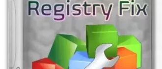 Иконка Vit Registry Fix Pro 14.9.4 RePack (& Portable) by KpoJIuK [Multi Ru]