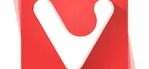 Иконка Vivaldi 1.15.1147.36 Stable (2018) PC