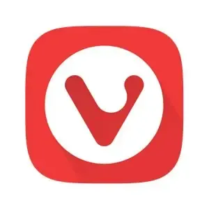 Иконка Vivaldi 2.11.1811.52 Stable (2020) PC Portable by Cento8