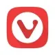 Иконка Vivaldi 2.3.1440.60 Stable (2019) PC