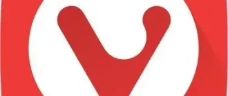 Иконка Vivaldi 4.0.2312.36 + Автономная версия (standalone) [Multi Ru]