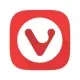 Иконка Vivaldi 4.0.2312.38 Stable (2020) PC Portable by Cento8
