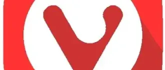 Иконка Vivaldi 4.0.2312.41 Stable (2021) PC + Portable