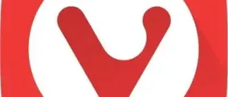 Иконка Vivaldi 5.3.2679.70 + Автономная версия (standalone) [Multi Ru]