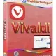 Иконка Vivaldi 5.6.2867.36 + Автономная версия (standalone) [Multi Ru]