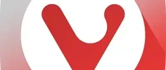 Иконка Vivaldi 6.0 RC1 snapshot 2979.10 stable include standalone [Multi Ru]