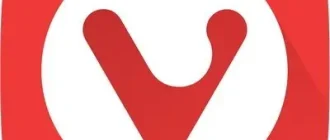 Иконка Vivaldi 6.2.3105.45 include standalone [Multi Ru]