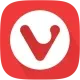 Иконка Vivaldi 6.5.3206.39 include standalone [Multi Ru]