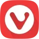 Иконка Vivaldi 7.2.3621.67 include standalone [Multi Ru]