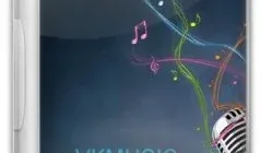 Иконка VKMusic